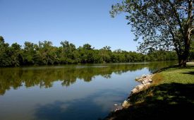 Big Lake State Park