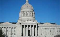 Missouri Capitol Building